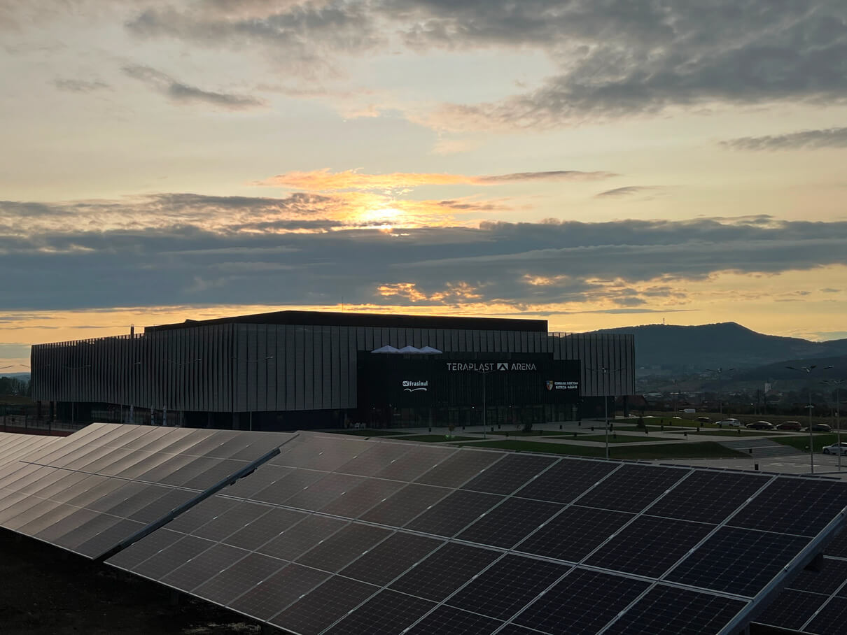Stack